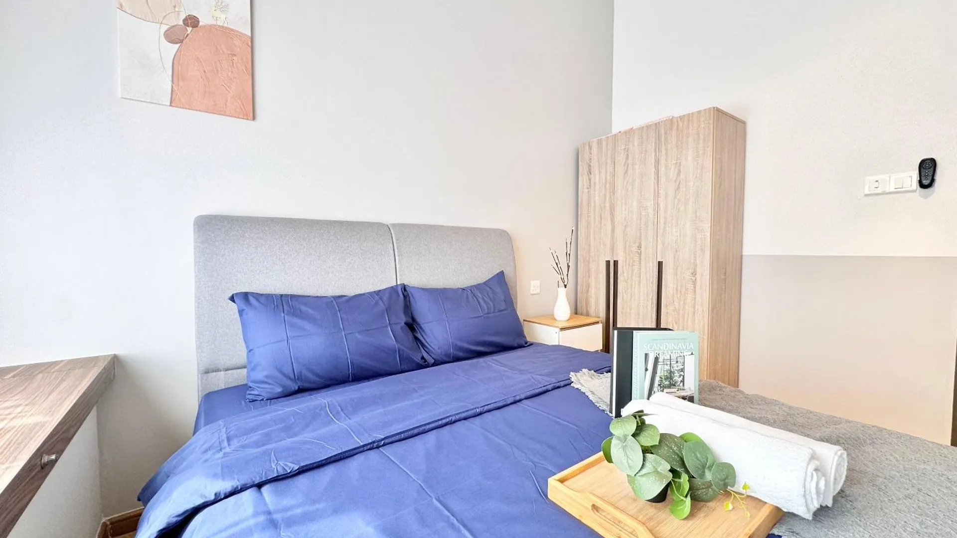 Kingsbay Danga Bay Country Garden By Luxecocoo Ck Apartment Johor Bahru