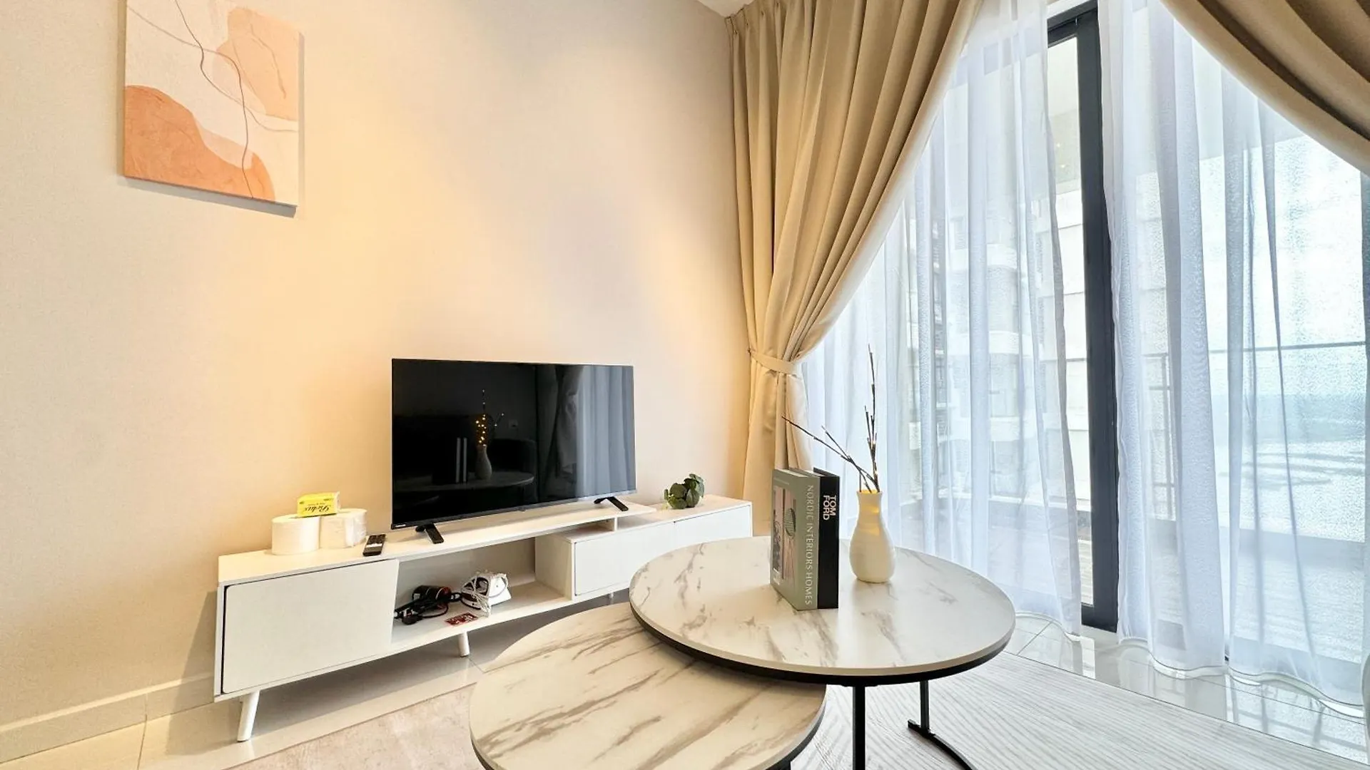 Kingsbay Danga Bay Country Garden By Luxecocoo Ck Apartment Johor Bahru