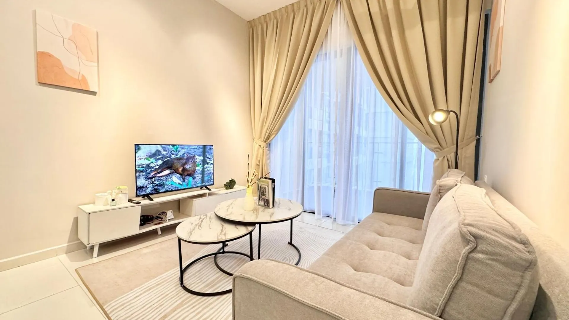 Kingsbay Danga Bay Country Garden By Luxecocoo Ck Apartment Johor Bahru Malaysia