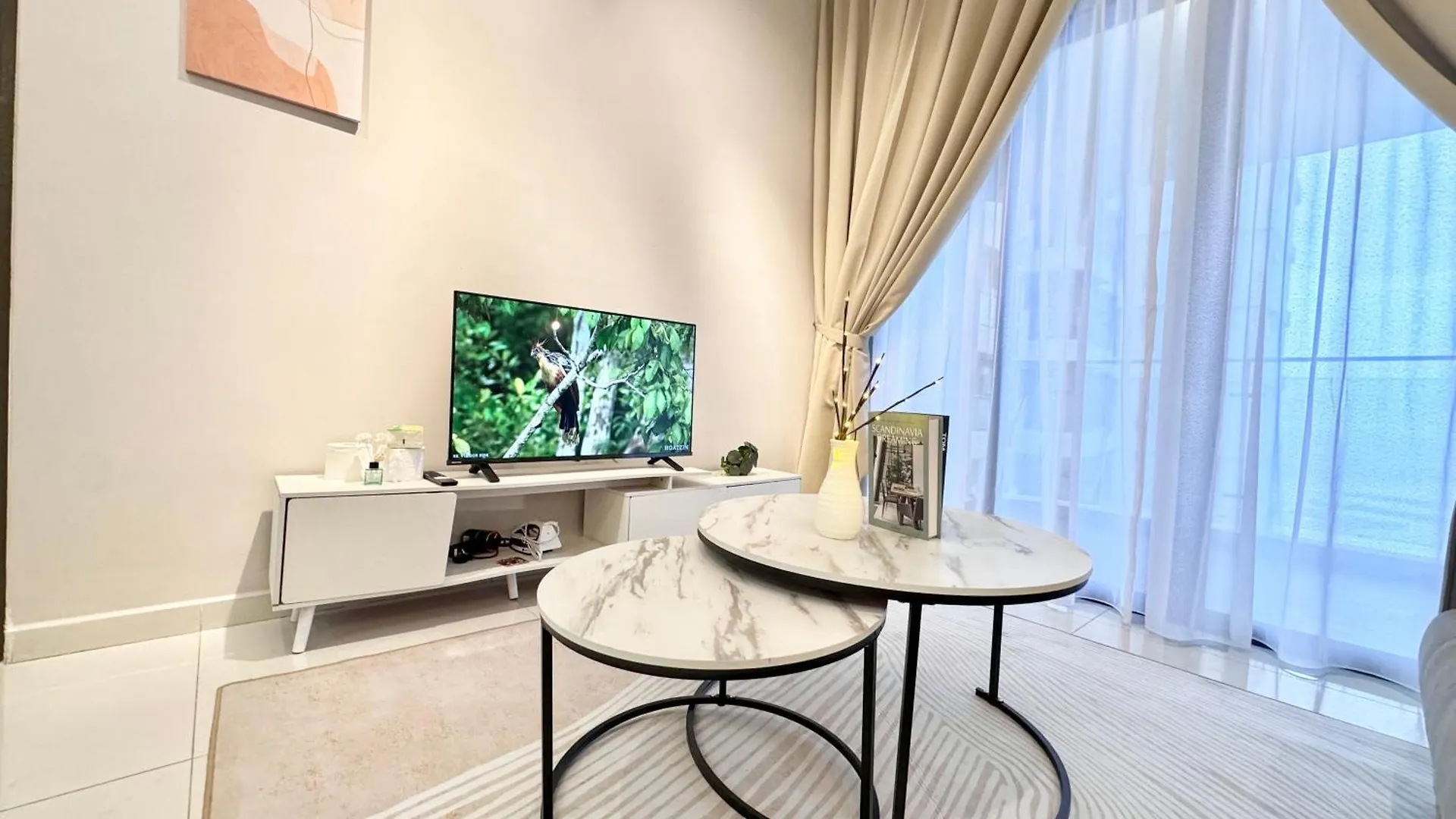 Kingsbay Danga Bay Country Garden By Luxecocoo Ck Apartment Johor Bahru