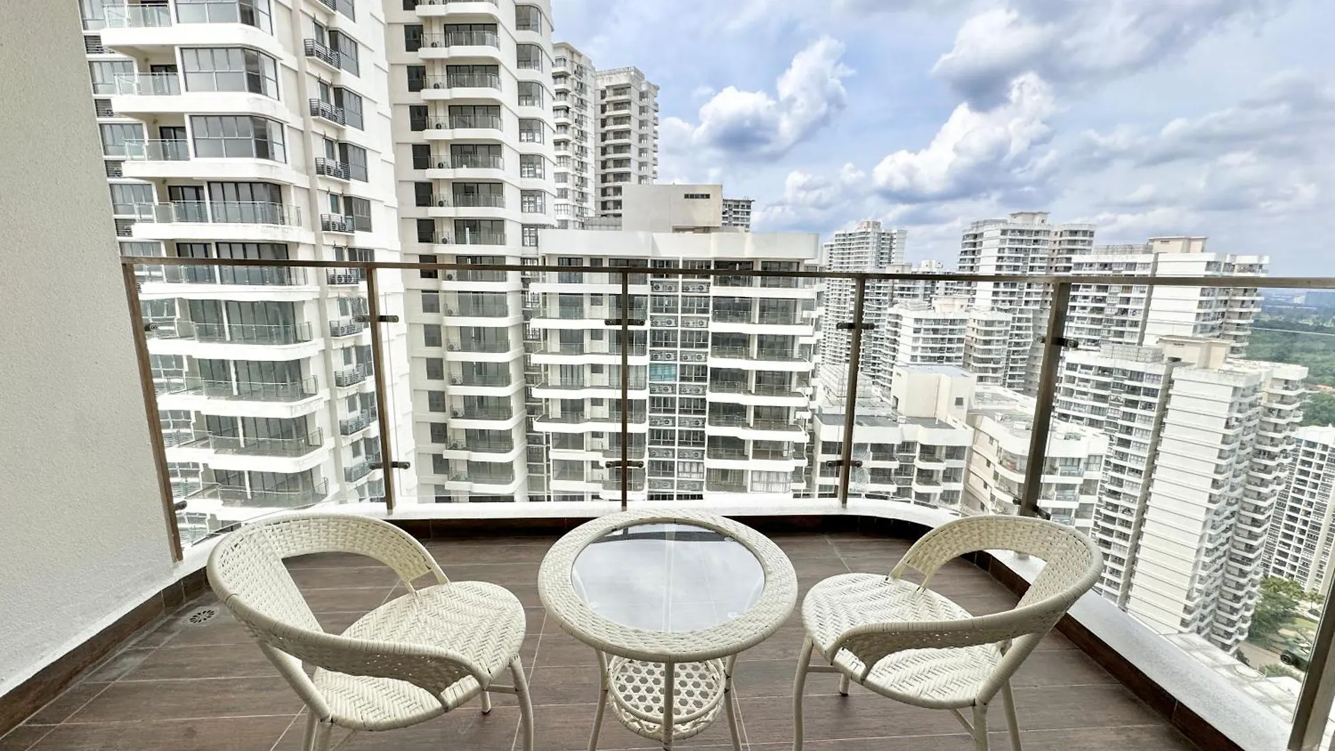 Kingsbay Danga Bay Country Garden By Luxecocoo Ck Apartment Johor Bahru