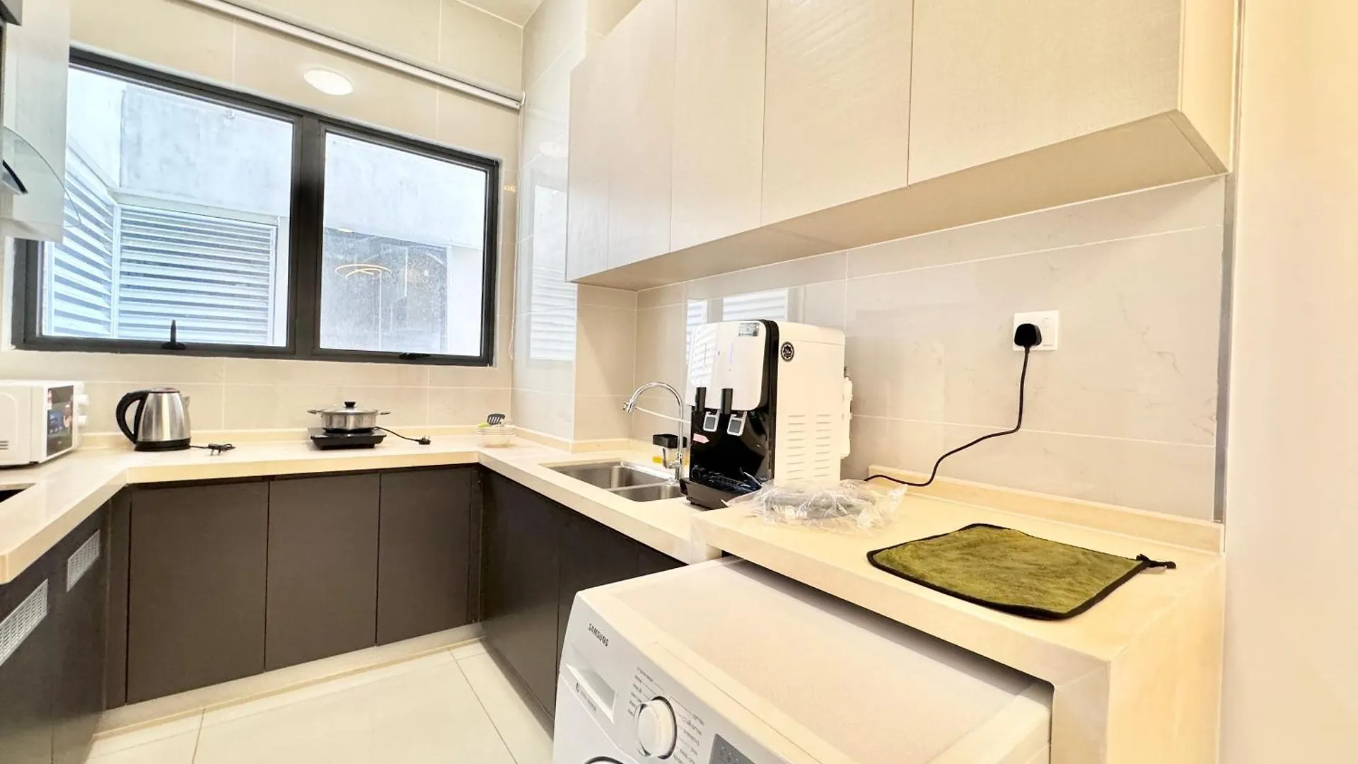 Kingsbay Danga Bay Country Garden By Luxecocoo Ck Apartment Johor Bahru