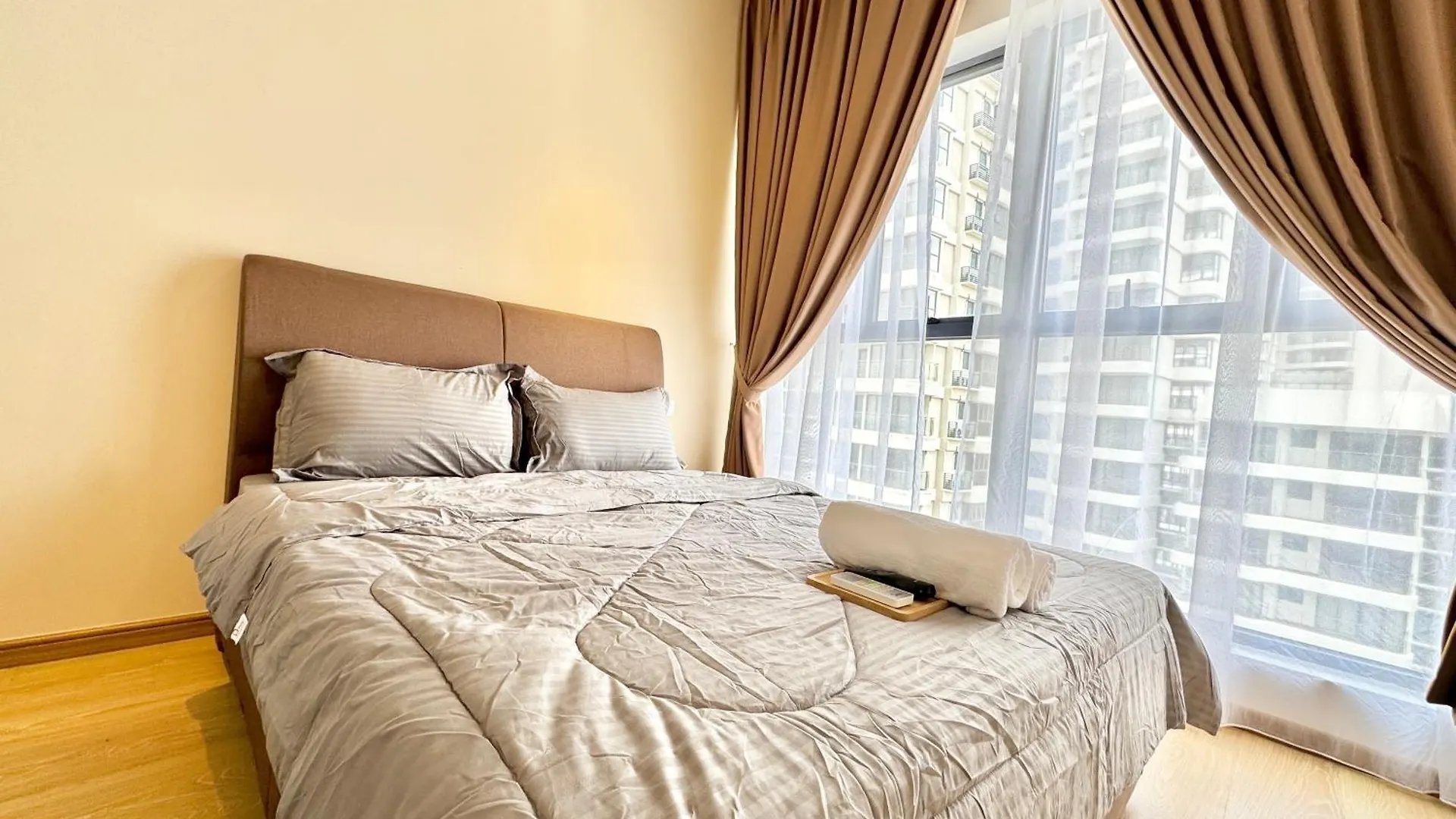 Kingsbay Danga Bay Country Garden By Luxecocoo Ck Apartment Johor Bahru