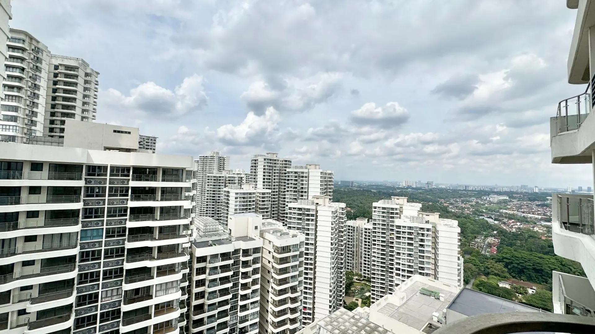 Kingsbay Danga Bay Country Garden By Luxecocoo Ck Apartment Johor Bahru